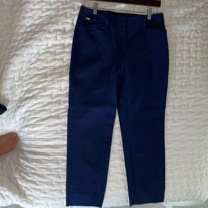 White House Black Market ankle pants